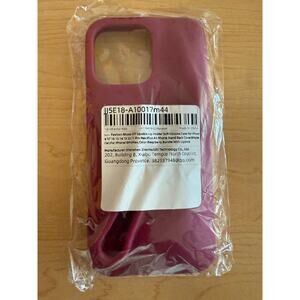 Rhode Peptide Lip Tint Berry + Lip Case iPhone 16 Pro Max